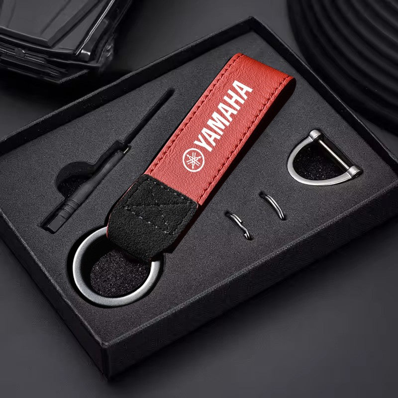 Chaveiro para Moto Yamaha