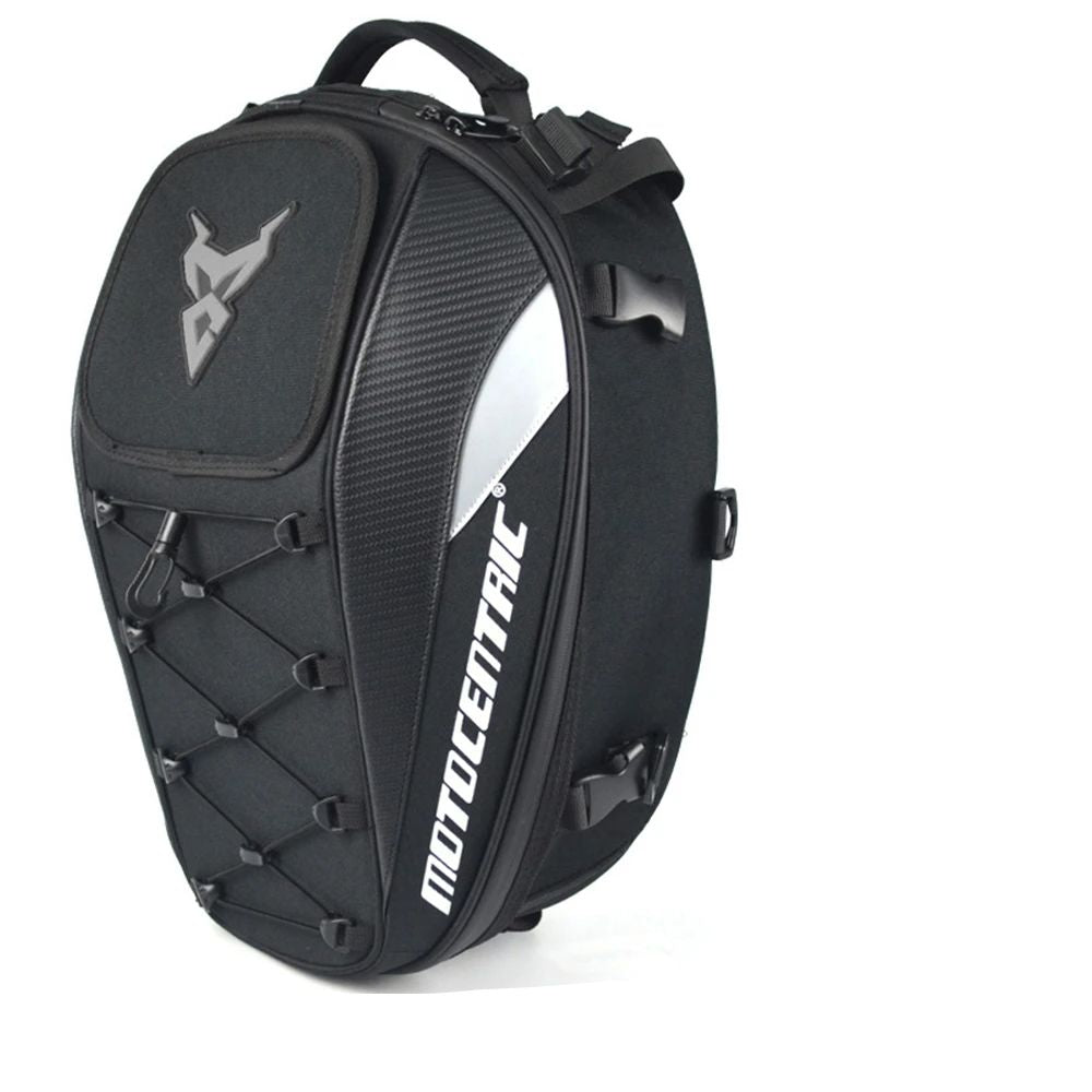 Baú para Moto com Capacidade de 37L