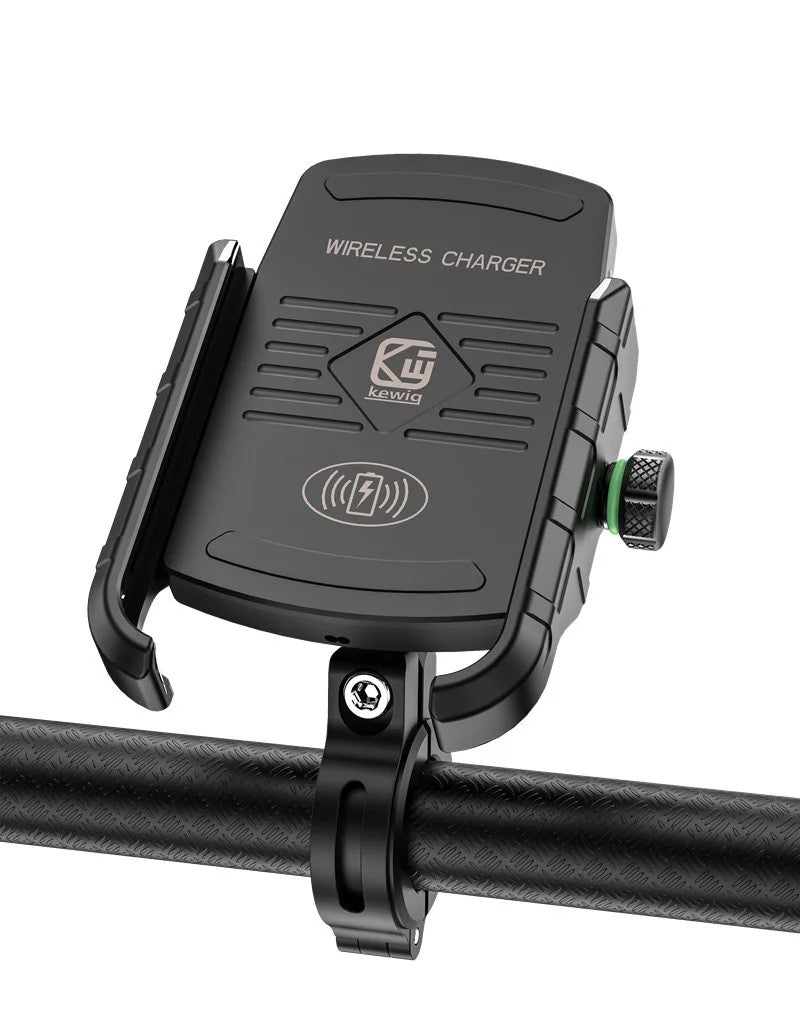 Suporte para Celular de Moto