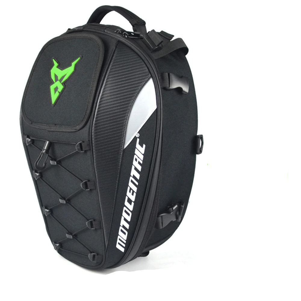 Baú para Moto com Capacidade de 37L