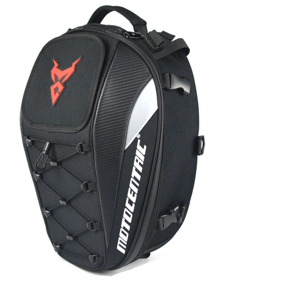 Baú para Moto com Capacidade de 37L