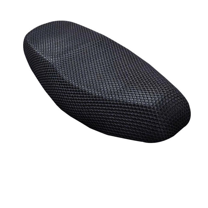 Capa para Banco de Moto
