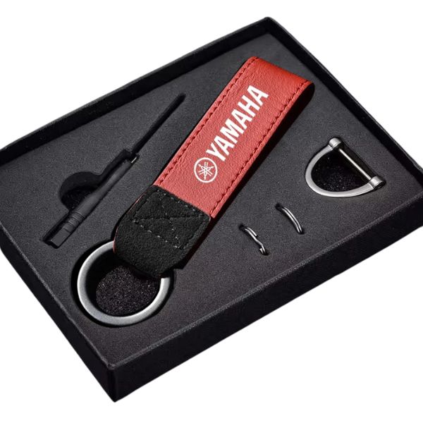 Chaveiro para Moto Yamaha