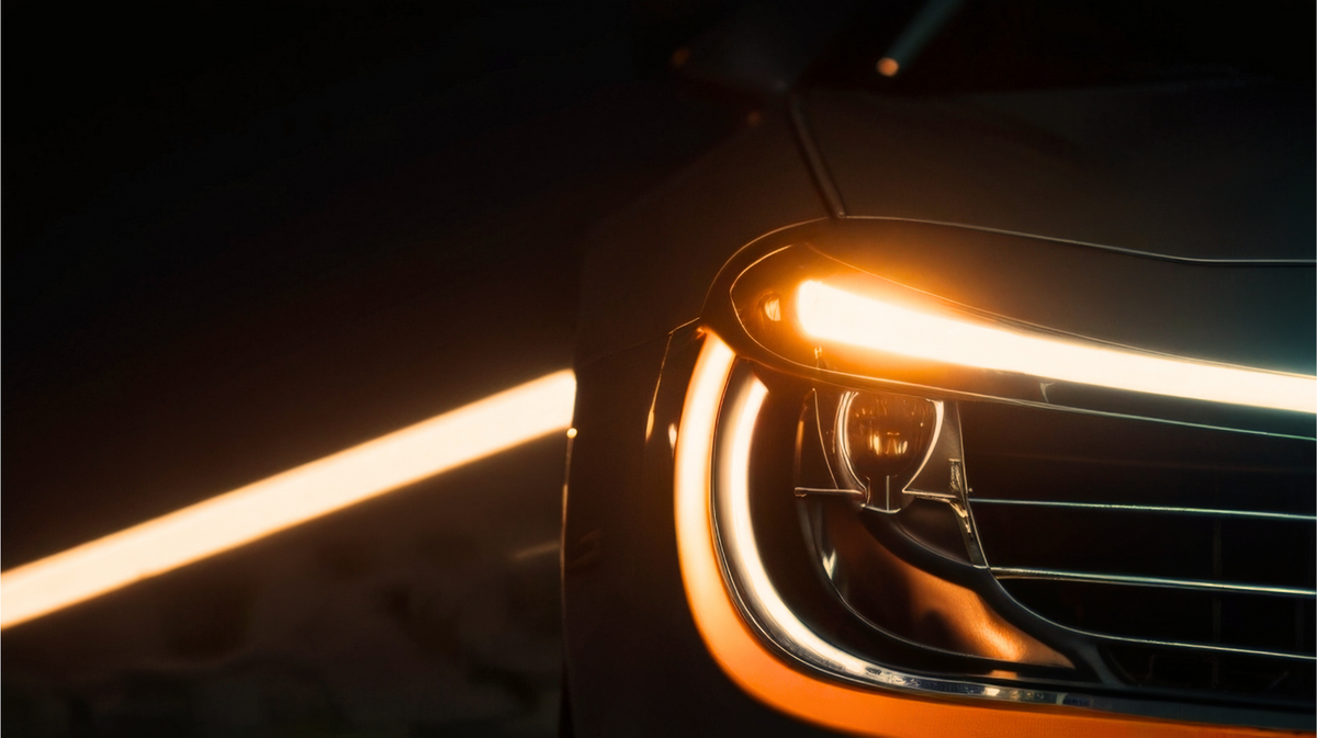 Iluminação Automotiva