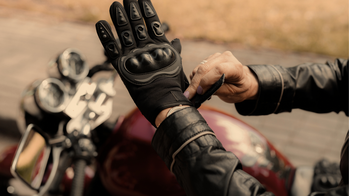 Acessórios para Moto
