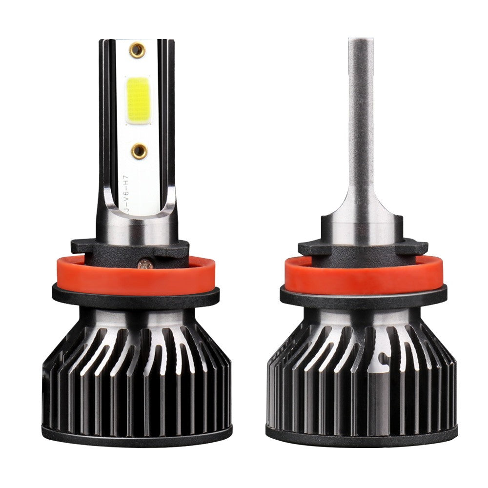 Faróis de LED para Dodge RAM