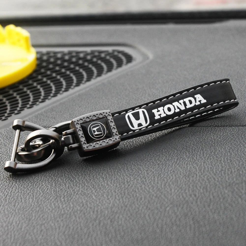 Chaveiro Honda