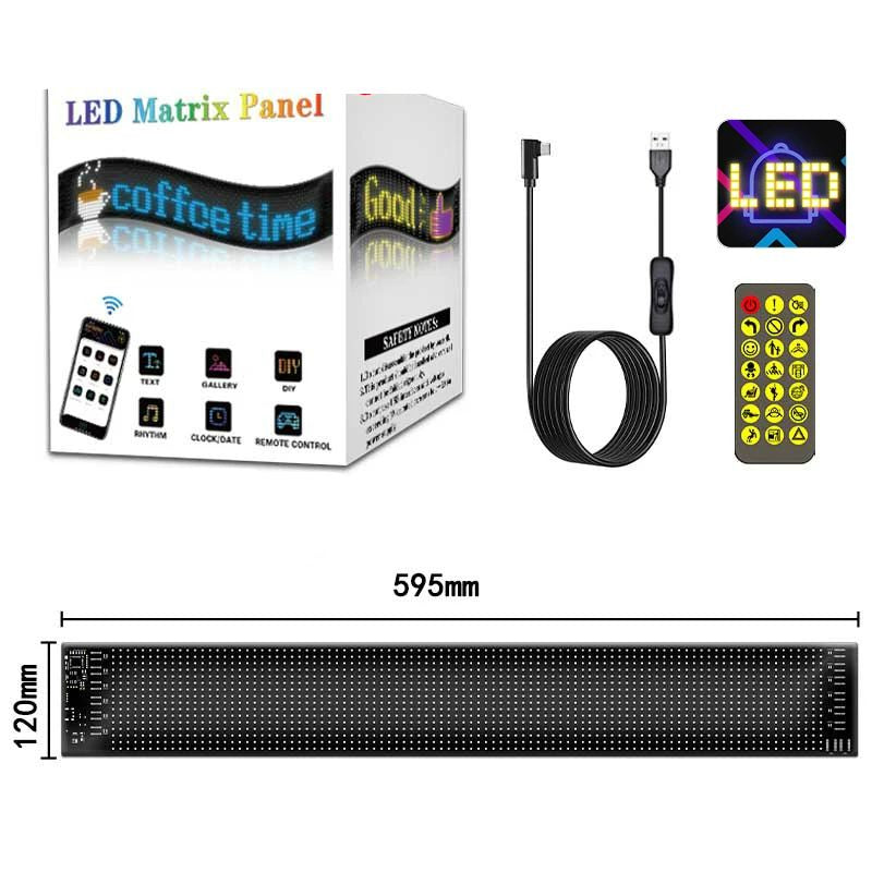 Kit de Led Automotivo para Carro