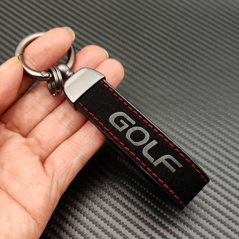 Chaveiro Golf