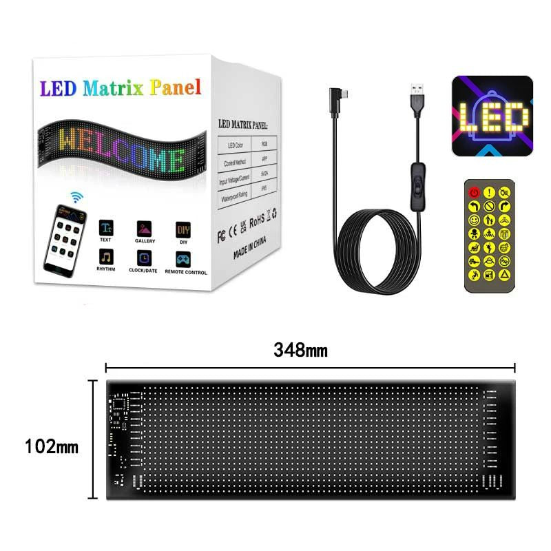 Kit de Led Automotivo para Carro