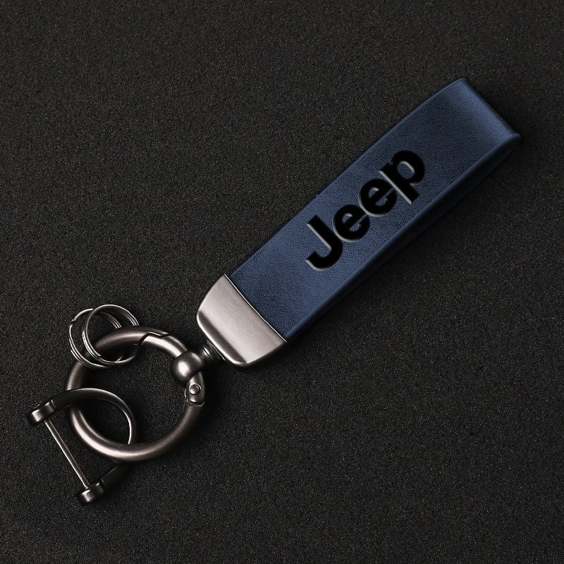 Chaveiro Jeep