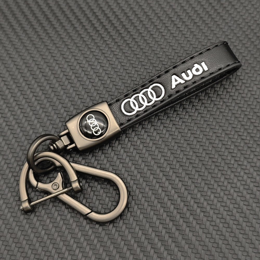 Chaveiro Audi
