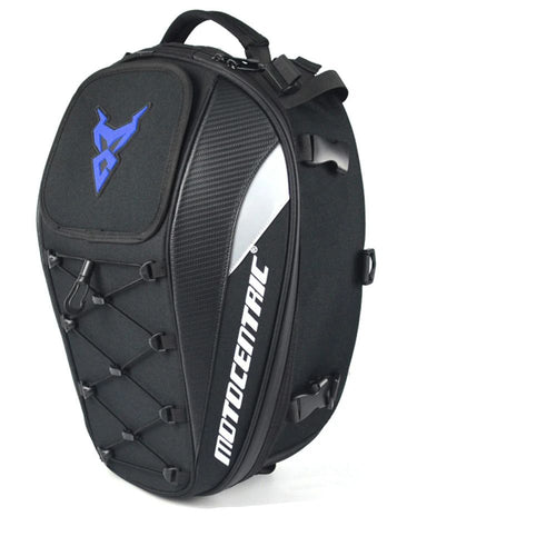 Baú para Moto com Capacidade de 37L