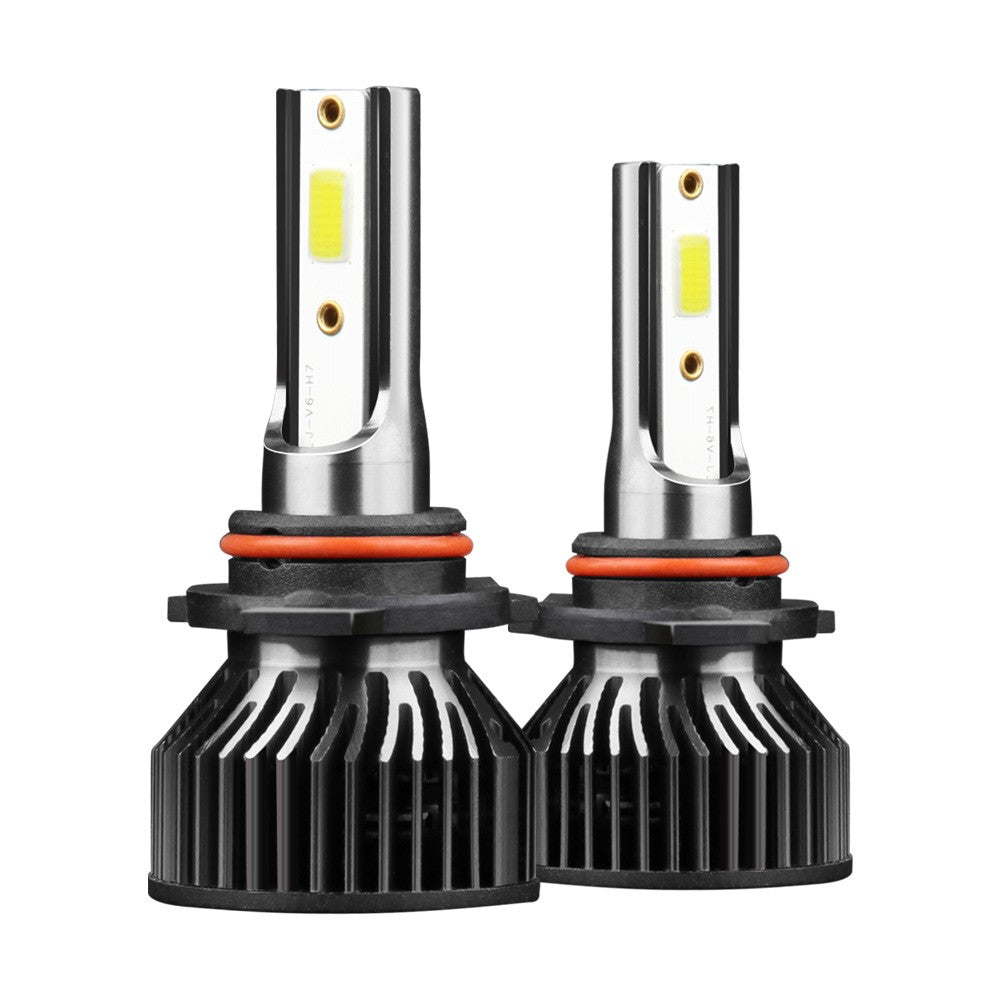 Faróis de LED para Dodge RAM