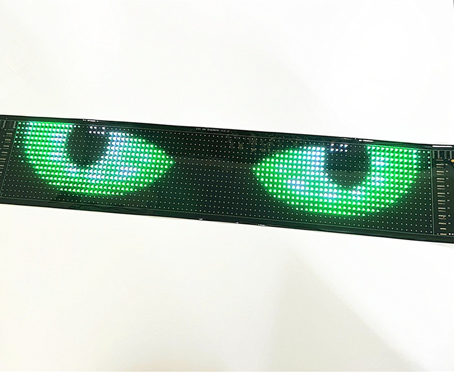 LED para Vidro Automotivo