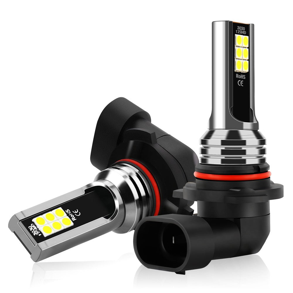 Faróis de LED para Dodge RAM
