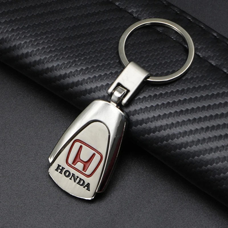 Chaveiro Honda
