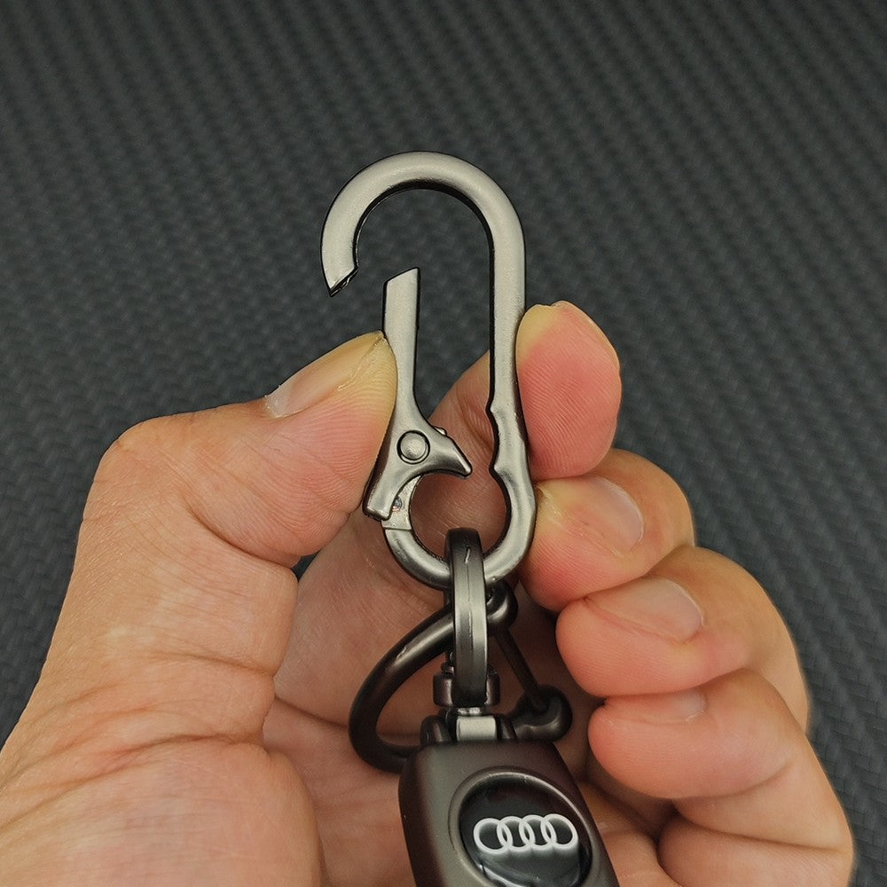 Chaveiro Audi